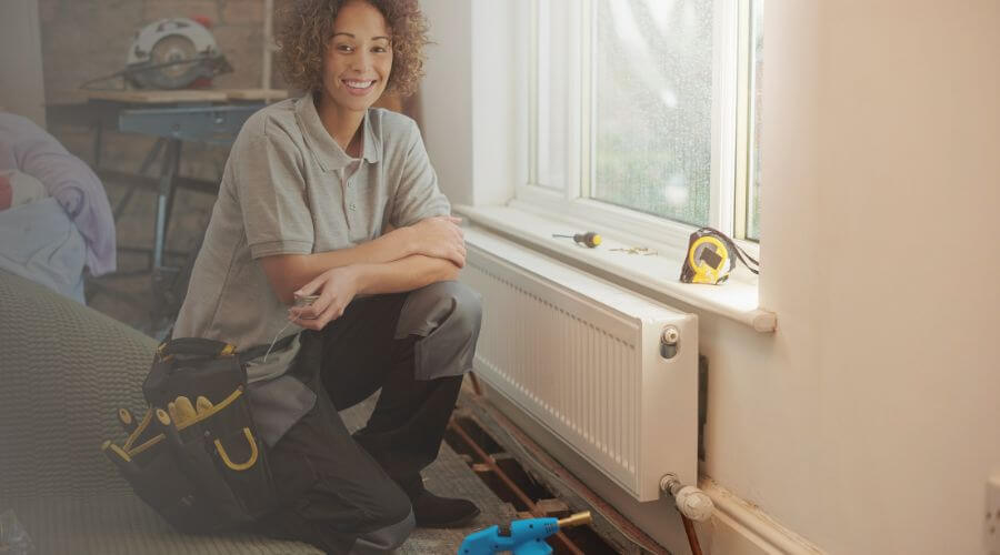 Professional septic pumping service in Holt, FL